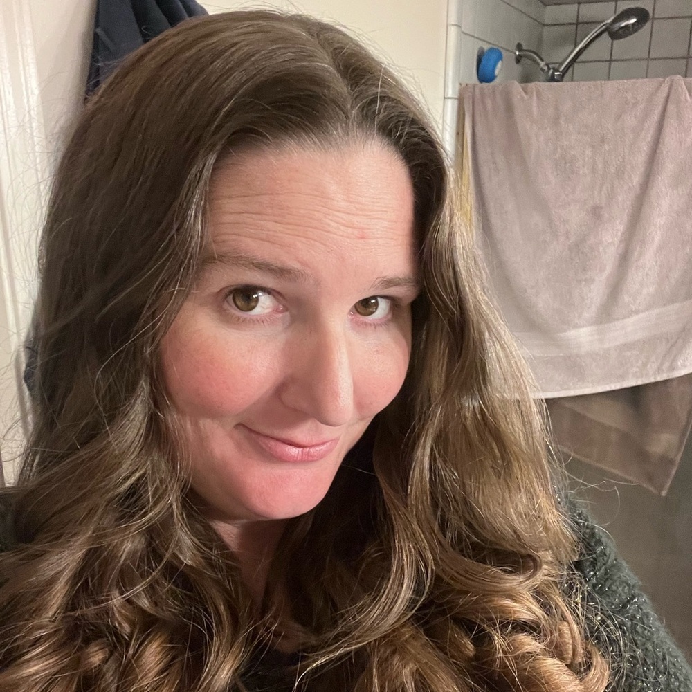 Meet your Posher, Amber